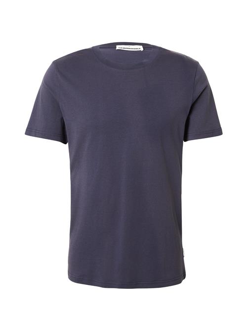 ARMEDANGELS Bluser & t-shirts 'Jaames'  navy