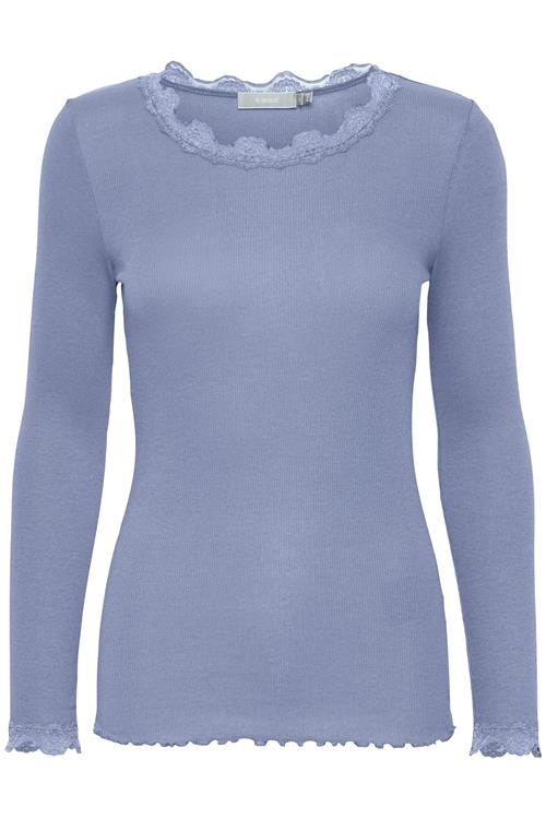 Fransa Shirts 'FRHIZAMOND'  dueblå