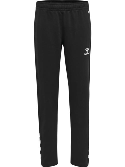 Hummel Sportsbukser  sort / hvid
