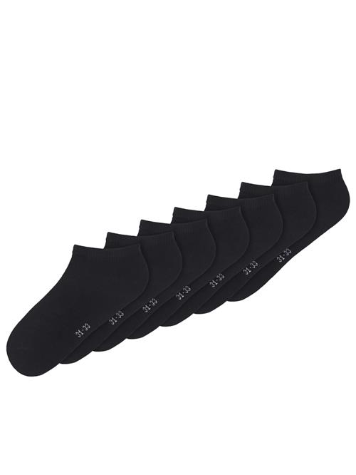 NAME IT Sokker 'Ancle'  sort