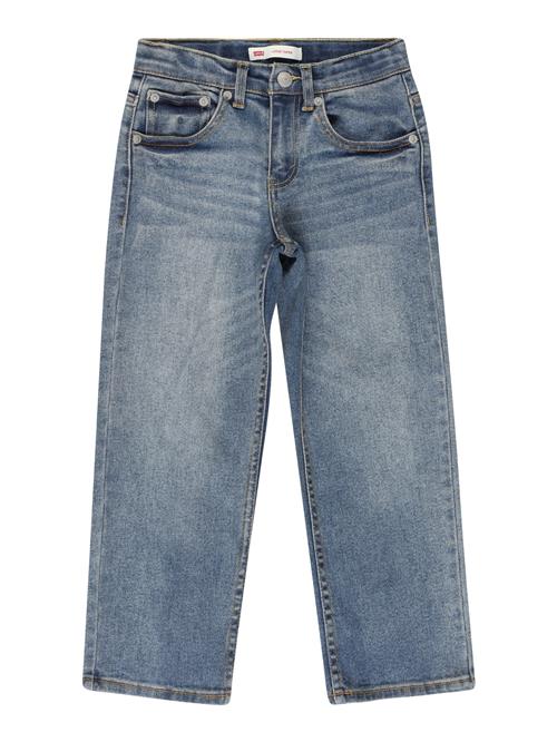LEVI'S ® Jeans 'LVB-STAY LOOSE TAPER FIT JEANS'  blue denim