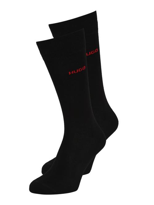 HUGO Sokker  sort