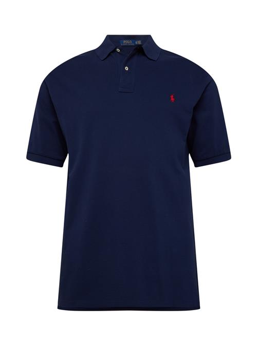 Polo Ralph Lauren Big & Tall Bluser & t-shirts  navy / rød
