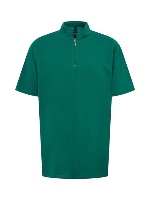Urban Classics Bluser & t-shirts  smaragd