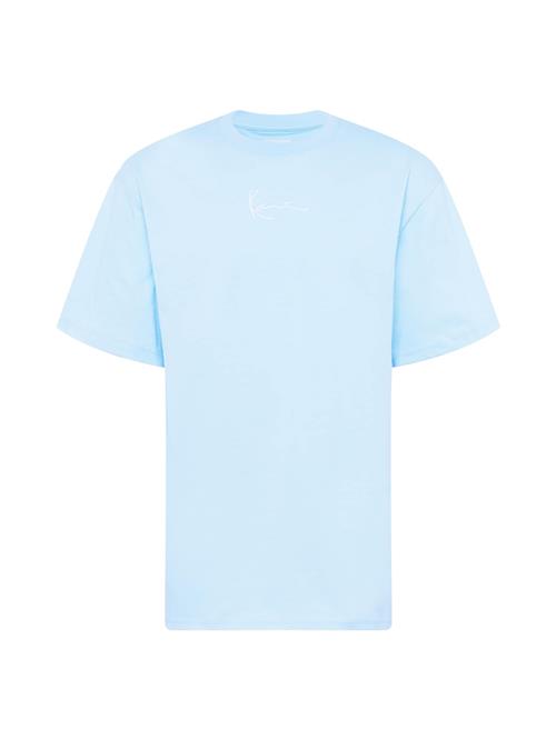 Karl Kani Bluser & t-shirts  lyseblå
