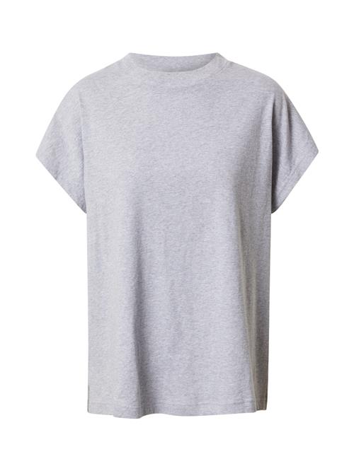 MELA Shirts 'Madhu'  lysegrå