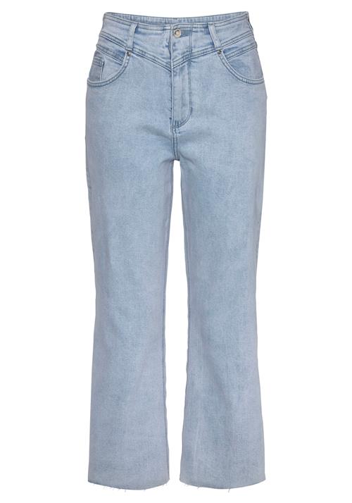 LASCANA Jeans  lyseblå