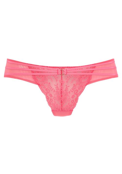 LASCANA String  pink