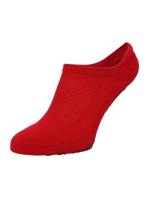 FALKE Sokker 'Cool Kick'  rød