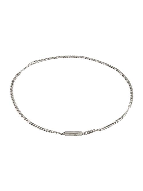 Calvin Klein Kæde  sølv