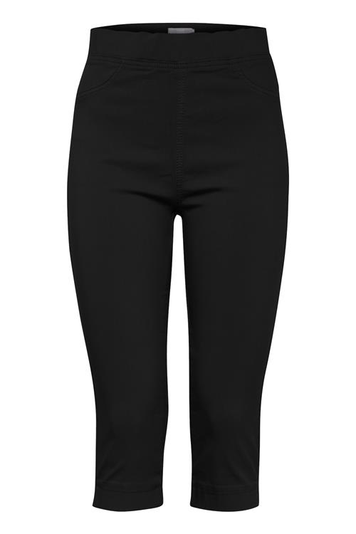 b.young Bukser 'KEIRA'  sort