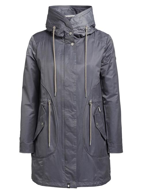 khujo Overgangsfrakke 'Onda2'  dueblå