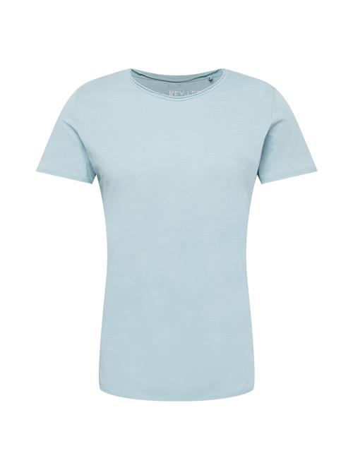 Key Largo Bluser & t-shirts 'BREAD'  lyseblå
