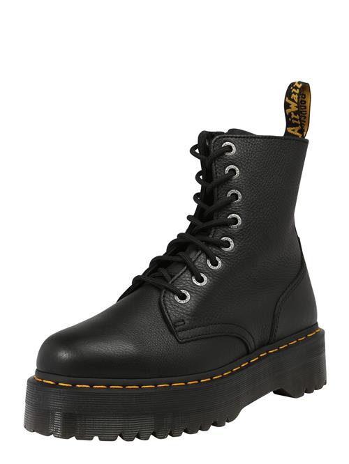 Dr. Martens Snørestøvler 'Jadon III Pisa'  sort