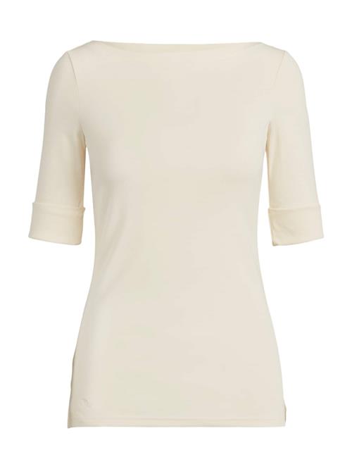Lauren Ralph Lauren Shirts 'JUDY'  creme