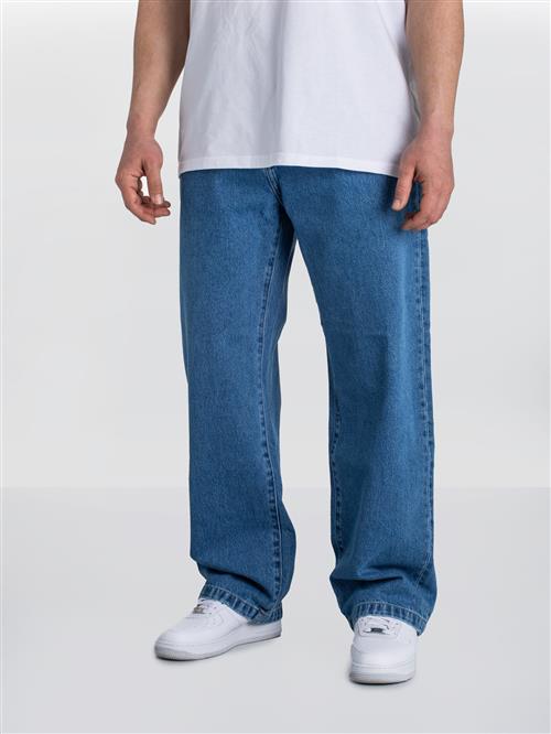 Carhartt WIP Jeans 'Landon'  blå