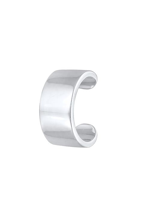 KUZZOI Ørering  sølv