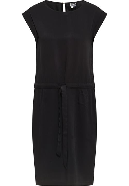 DreiMaster Maritim Kjole 'Vanne'  sort