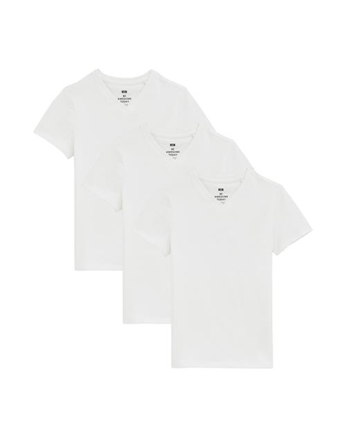 WE Fashion Shirts  hvid