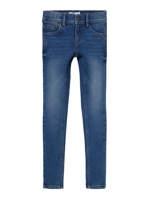 NAME IT Jeans 'Polly'  blue denim