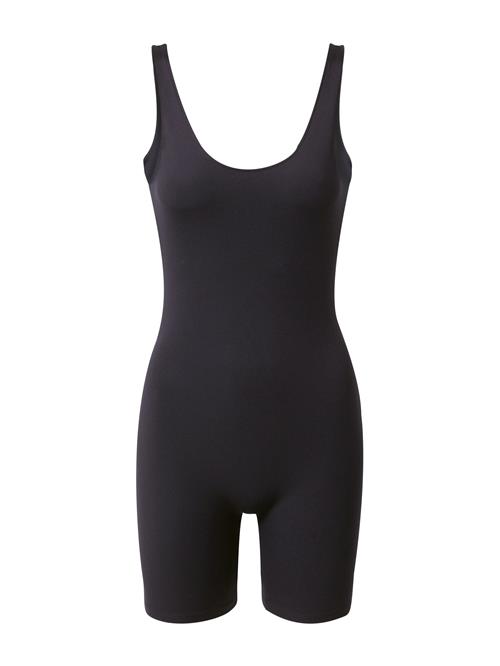 Girlfriend Collective Sportsdragt  sort