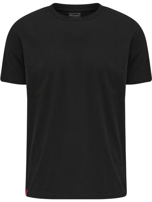 Hummel Bluser & t-shirts 'Red'  sort