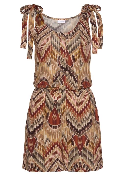 LASCANA Jumpsuit  blandingsfarvet