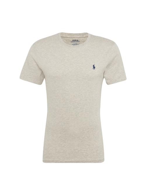 Polo Ralph Lauren Bluser & t-shirts  lysegrå