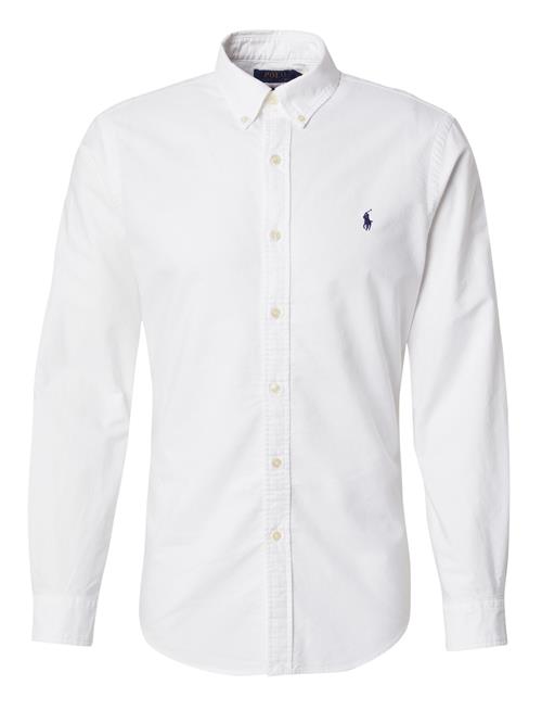 Polo Ralph Lauren Forretningsskjorte  hvid