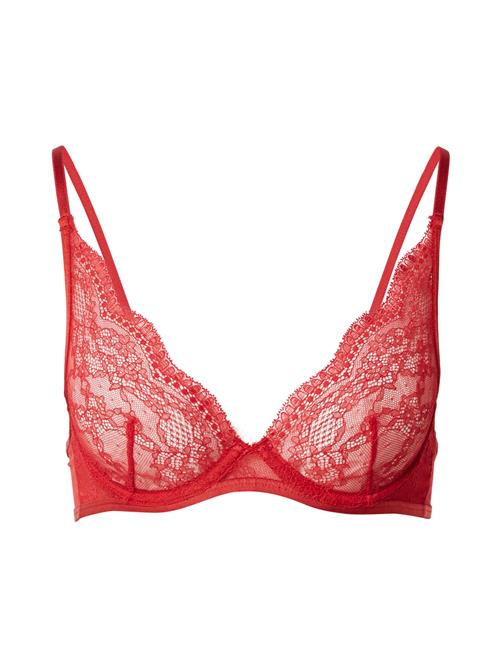 Hunkemöller BH 'Isabelle'  rød