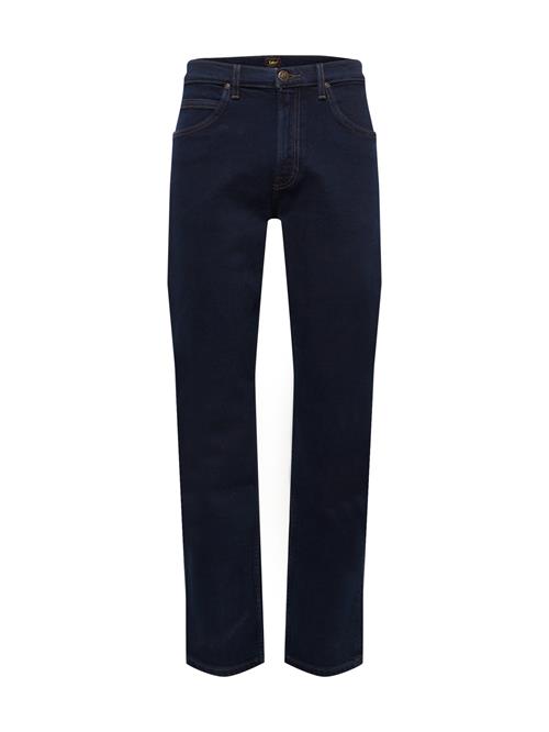 Lee Jeans 'BROOKLYN STRAIGHT'  mørkeblå