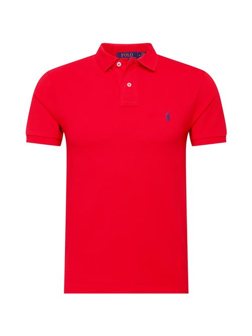 Polo Ralph Lauren Bluser & t-shirts  brandrød