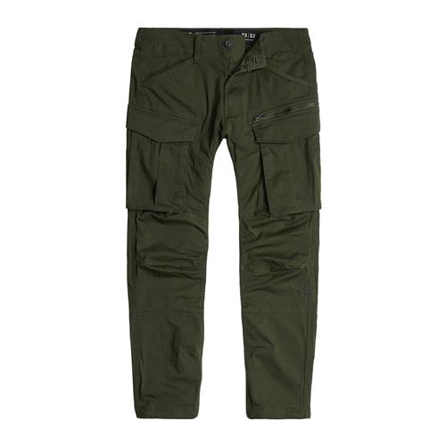 G-STAR Cargobukser  mørkegrøn