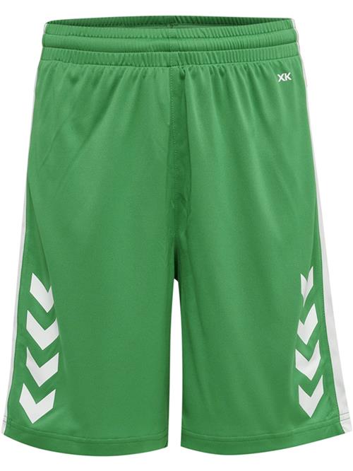 Hummel Sportsbukser 'Core XK'  lysegrøn / hvid