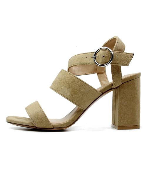 Celena Pumps 'Charlyn'  camel