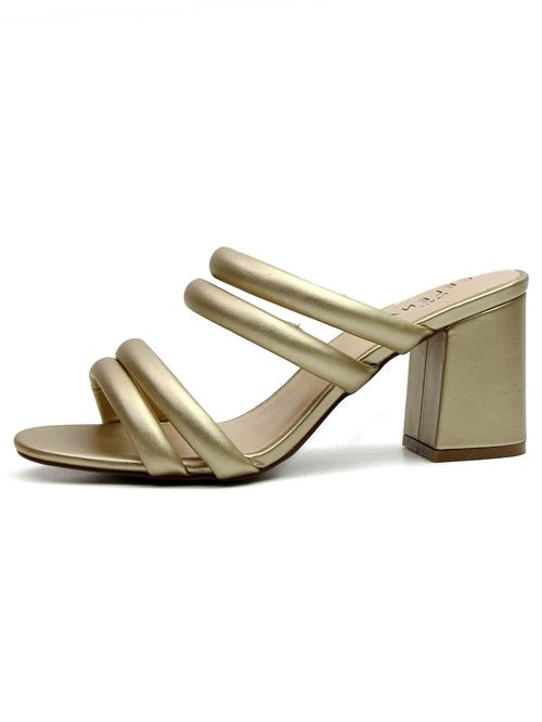 Celena Sandaler 'Cristina'  guld