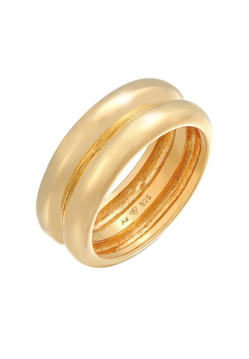 ELLI PREMIUM Ring  guld