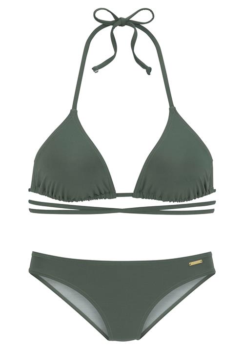 Bruno Banani Bikini  oliven