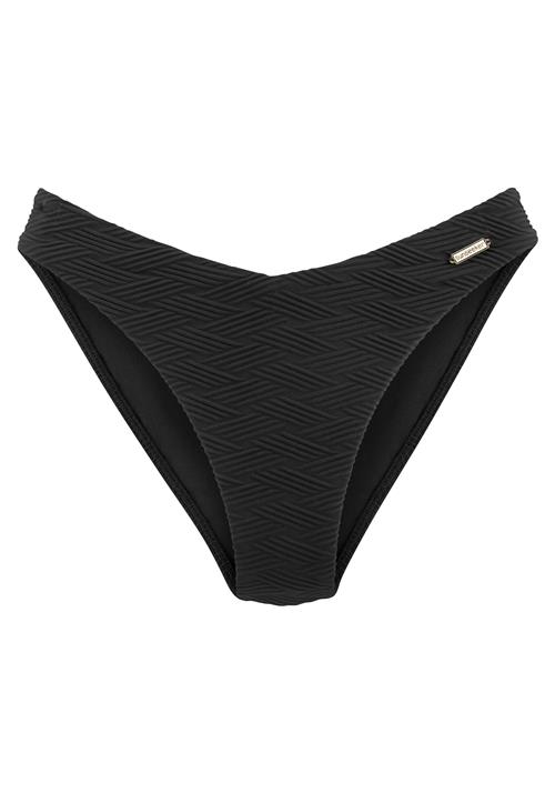 SUNSEEKER Bikinitrusse  sort