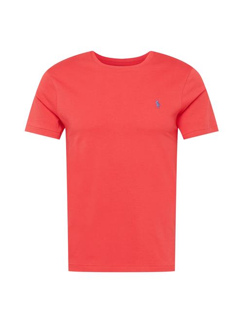 Polo Ralph Lauren Bluser & t-shirts  rød