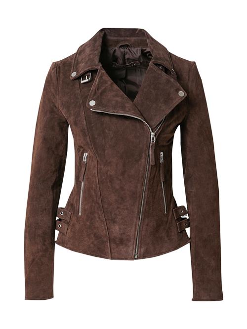 FREAKY NATION Overgangsjakke 'Taxi Driver'  choko