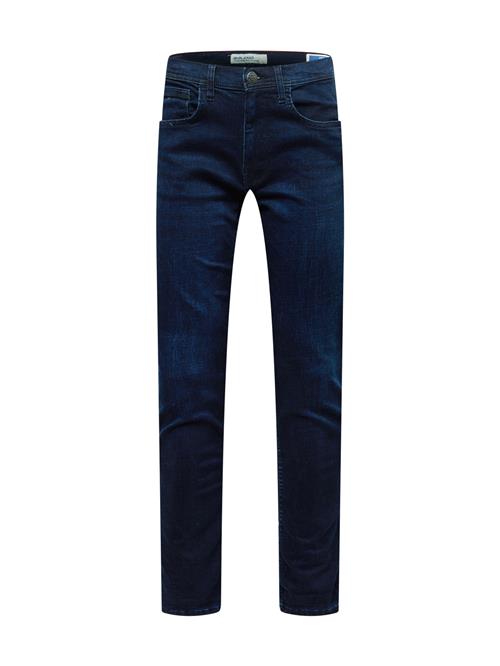 BLEND Jeans 'Jet'  mørkeblå