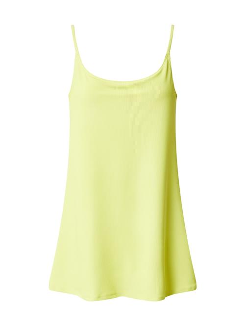 Onzie Kjole  citron