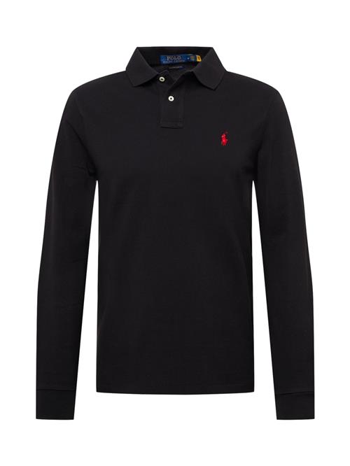 Polo Ralph Lauren Bluser & t-shirts  rød / sort