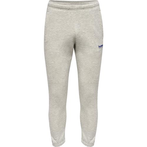 Hummel Bukser 'Austin'  navy / lysegrå