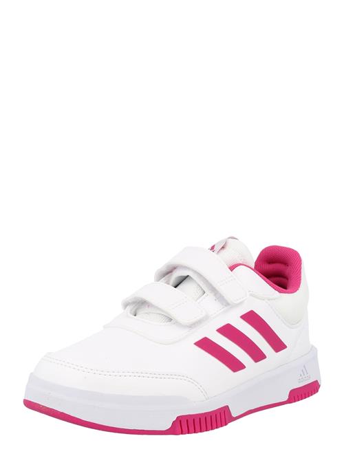 ADIDAS SPORTSWEAR Sportssko 'Tensaur'  pink / hvid