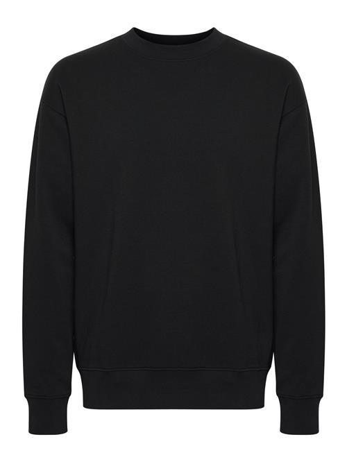 !Solid Pullover 'Lenz'  sort