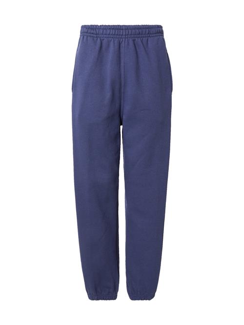 Urban Classics Bukser  mørkeblå