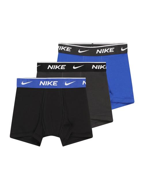 Nike Sportswear Underbukser  royalblå / antracit / sort / hvid