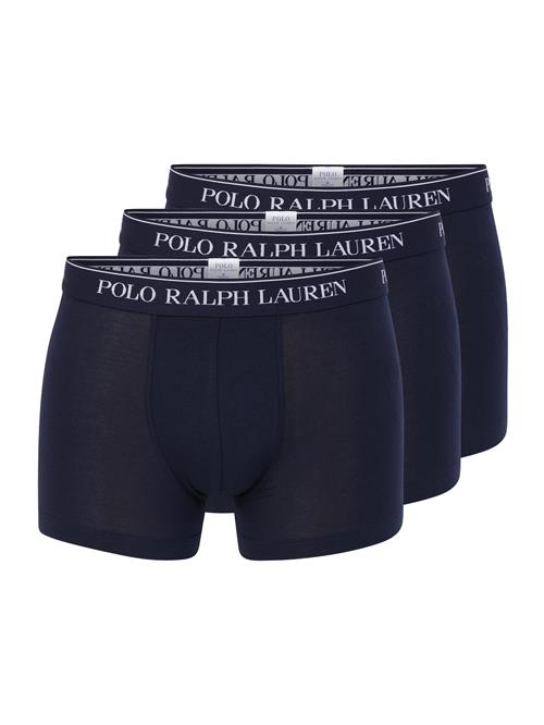 Polo Ralph Lauren Boksershorts  navy / hvid